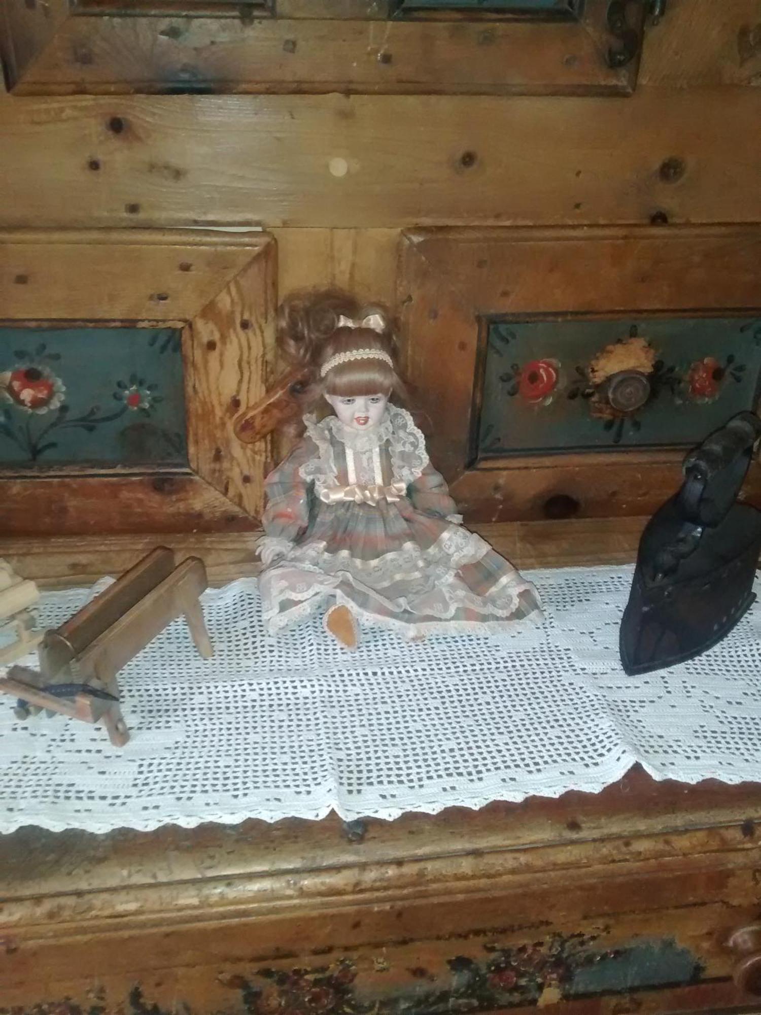 Beb La Stube Dei Partel Bed & Breakfast Ziano di Fiemme Dış mekan fotoğraf