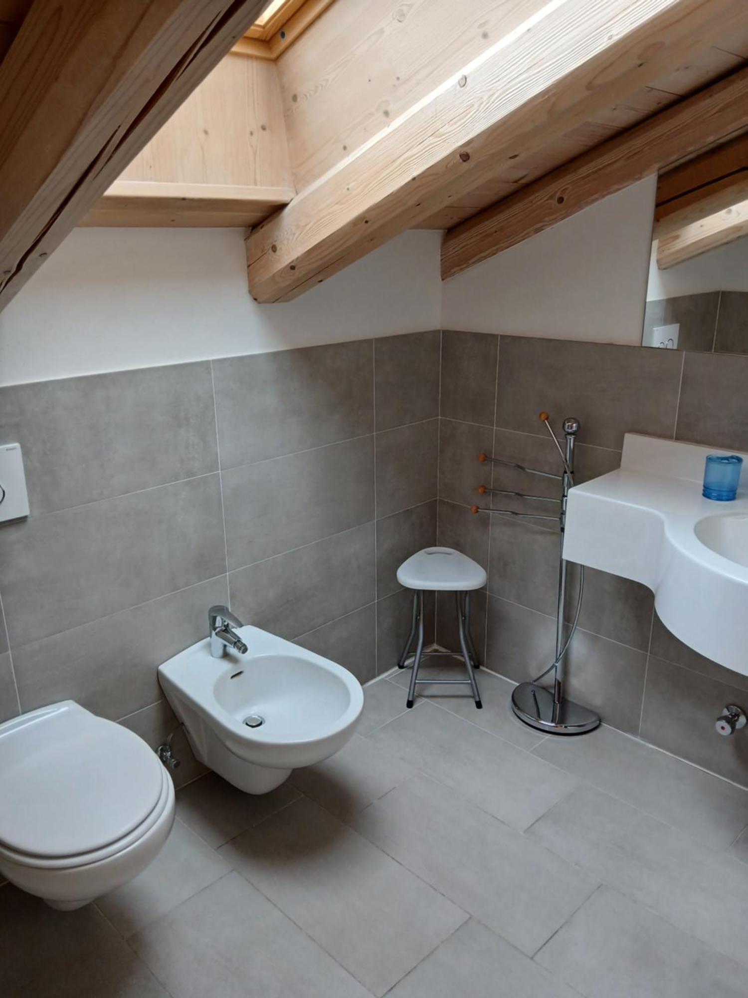 Beb La Stube Dei Partel Bed & Breakfast Ziano di Fiemme Oda fotoğraf