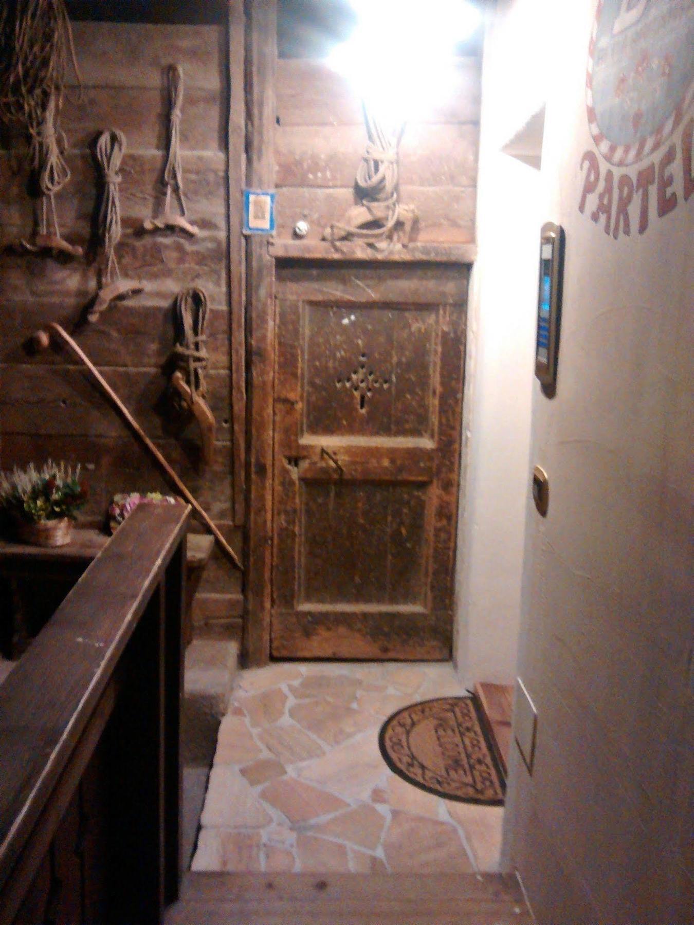 Beb La Stube Dei Partel Bed & Breakfast Ziano di Fiemme Dış mekan fotoğraf